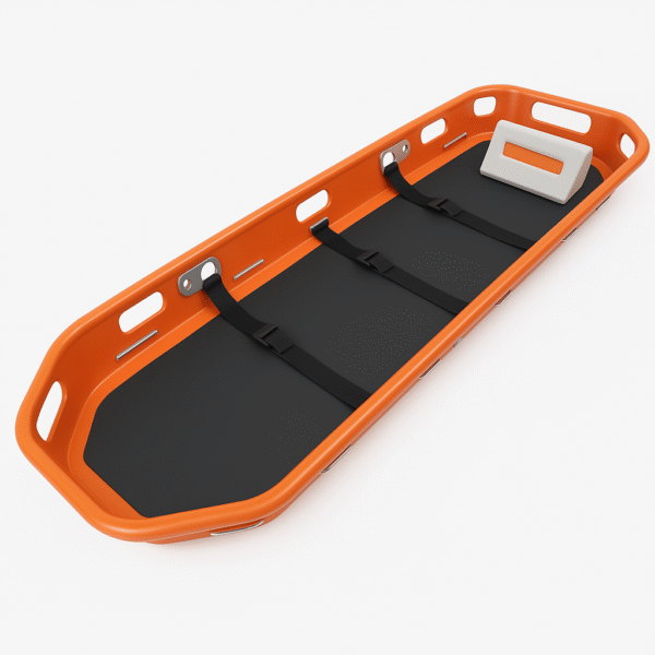 Basket Ambulance Stretcher