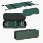 Aluminum Alloy Folding Stretcher
