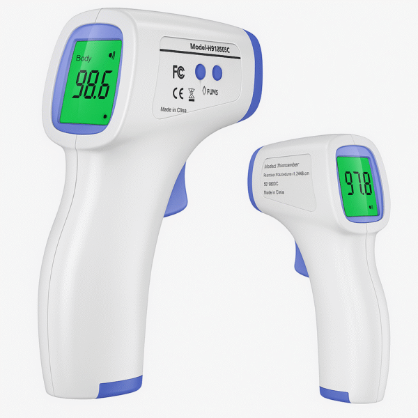 Infrared Temp. Gun