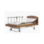 HOMECARE ELECTRIC BED WITH TWO FUNCTIONS